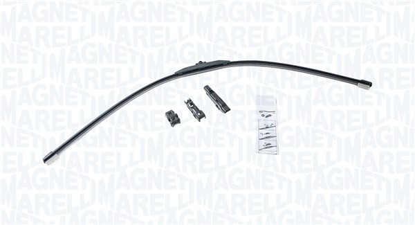 MARELLI SPAZZOLE TOUCH FLAT