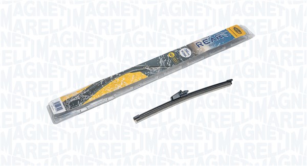 MARELLI MULTI-FIT REAR BEAM BLADE