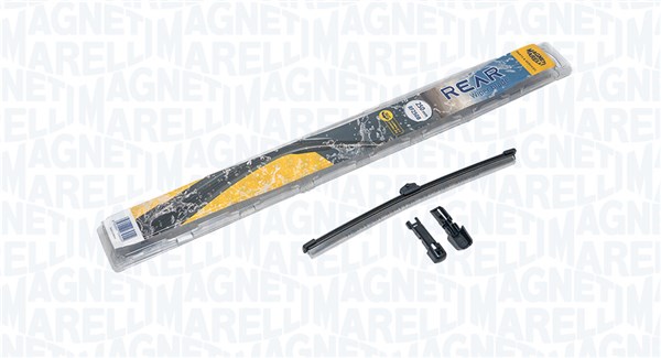 MARELLI MULTI-FIT REAR BEAM BLADE