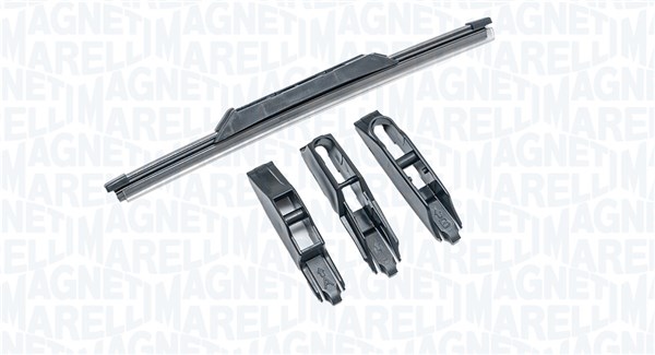 MARELLI MULTI-FIT REAR BEAM BLADE