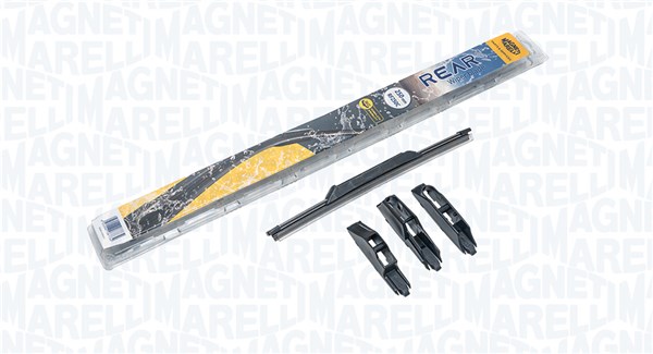 MARELLI MULTI-FIT REAR BEAM BLADE