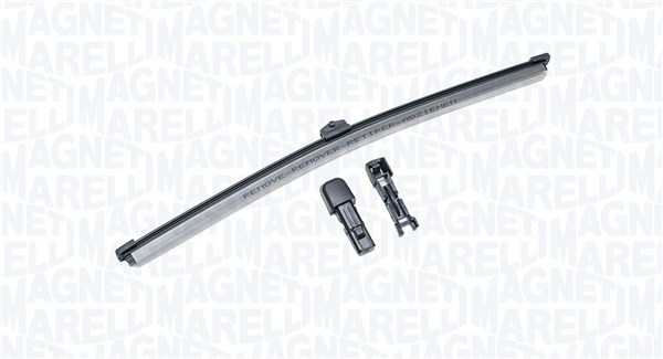 MARELLI MULTI-FIT REAR BEAM BLADE