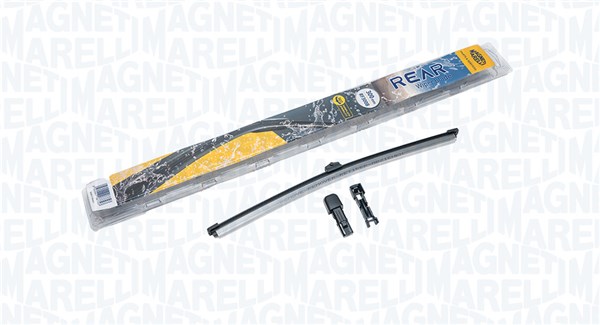 MARELLI MULTI-FIT REAR BEAM BLADE