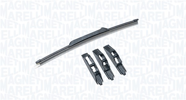 MARELLI MULTI-FIT REAR BEAM BLADE