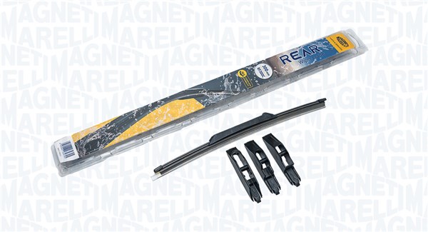 MARELLI MULTI-FIT REAR BEAM BLADE