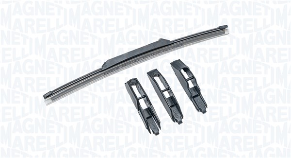 MARELLI MULTI-FIT REAR BEAM BLADE