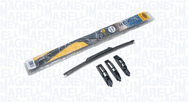 MARELLI MULTI-FIT REAR BEAM BLADE