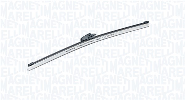 MULTI-FIT REAR BEAM BLADE