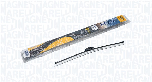 MULTI-FIT REAR BEAM BLADE
