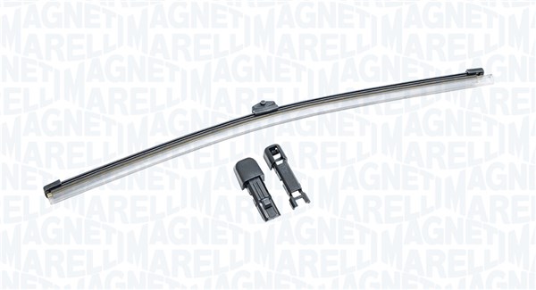 MULTI-FIT REAR BEAM BLADE