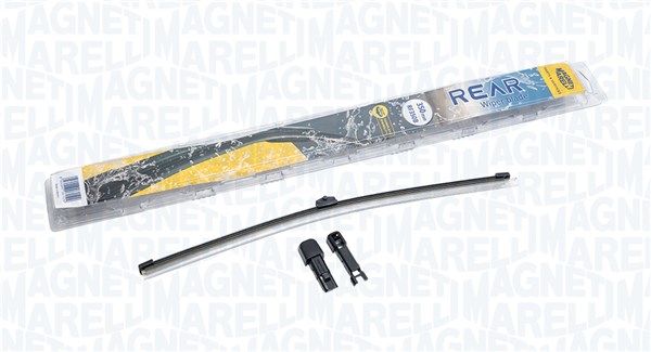 MULTI-FIT REAR BEAM BLADE