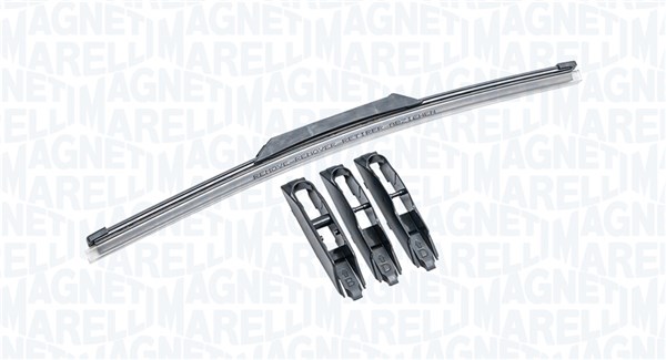 MULTI-FIT REAR BEAM BLADE
