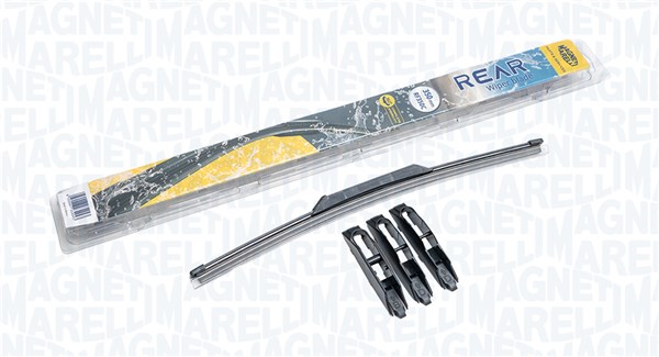 MULTI-FIT REAR BEAM BLADE