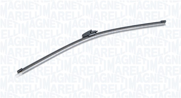 MULTI-FIT REAR BEAM BLADE