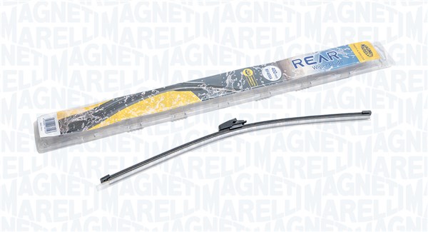 MULTI-FIT REAR BEAM BLADE