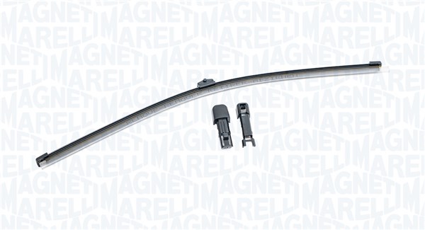MULTI-FIT REAR BEAM BLADE