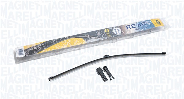 MULTI-FIT REAR BEAM BLADE