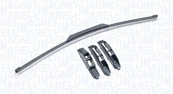 MULTI-FIT REAR BEAM BLADE