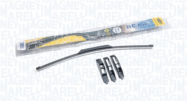 MULTI-FIT REAR BEAM BLADE