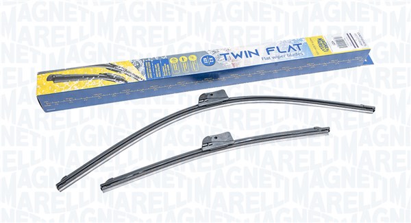 KIT SPAZ. TWIN FLAT