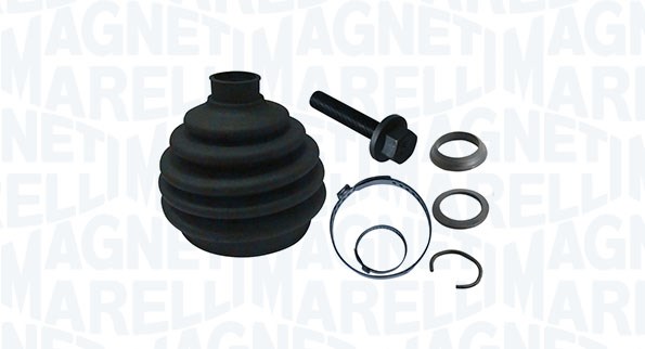 MARELLI KIT CUFFIA VW GOLF V