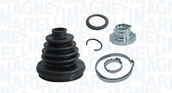 MARELLI KIT CUFFIA VW POLO