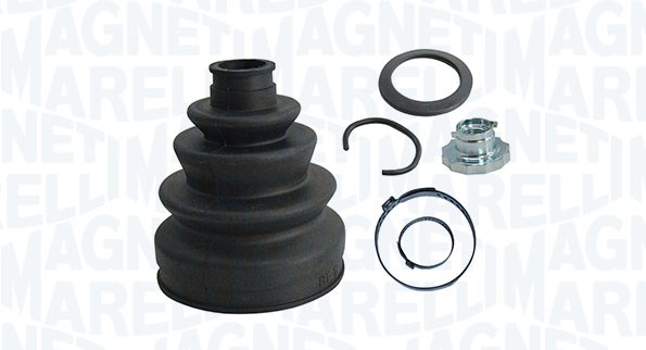 MARELLI KIT CUFFIA VW POLO V