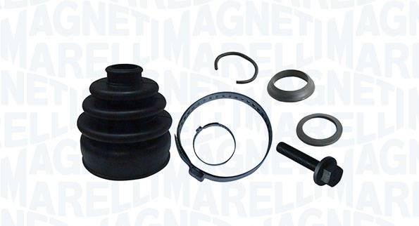 MARELLI KIT CUFFIA VW GOLF IV