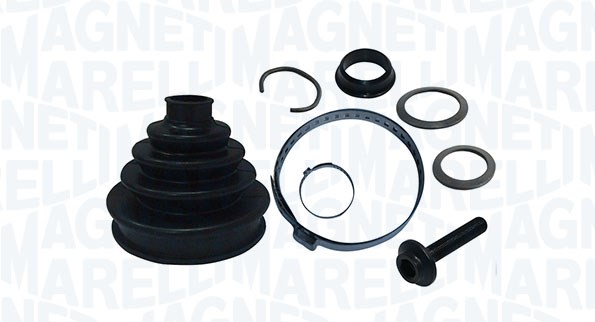 MARELLI KIT CUFFIA AUDI A4 B5