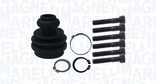 MARELLI KIT CUFFIA VW TRANSPORTER IV BUS