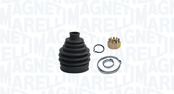 MARELLI KIT CUFFIA OPEL CORSA C
