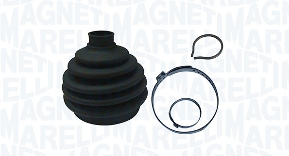 MARELLI KIT CUFFIA OPEL ASTRA G HATCHBACK