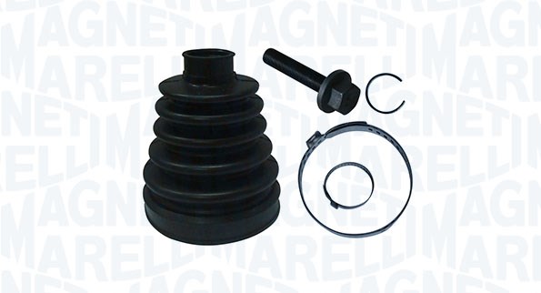 MARELLI KIT CUFFIA AUDI A4 B6