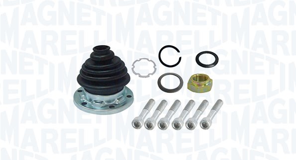 MARELLI KIT CUFFIA VW GOLF III