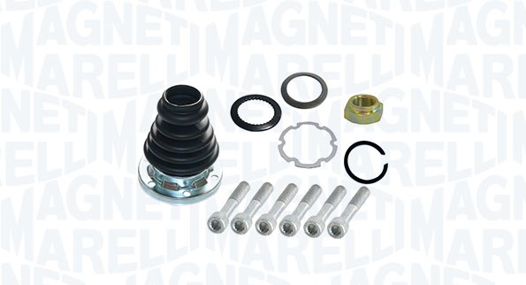 MARELLI KIT CUFFIA VW GOLF IV