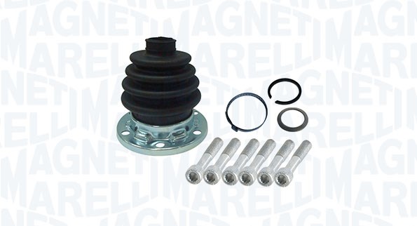 MARELLI KIT CUFFIA VW TRANSPORTER III BUS