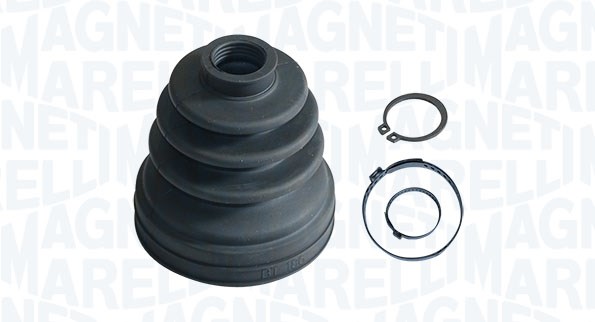 MARELLI KIT CUFFIA OPEL CORSA D