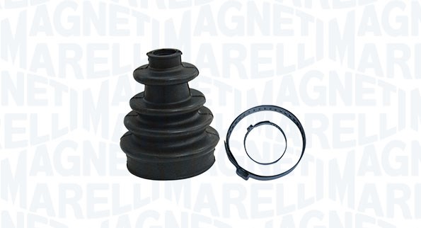 MARELLI KIT CUFFIA RENAULT CLIO II