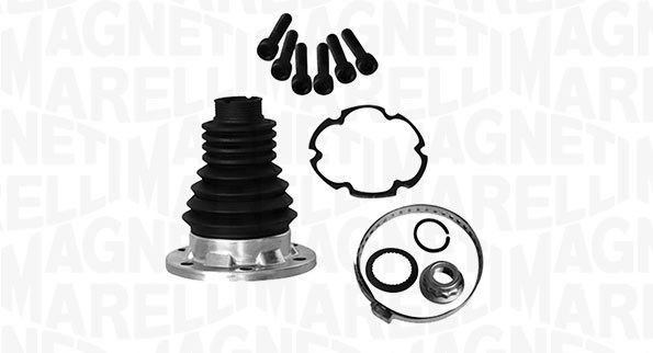 MARELLI KIT CUFFIA VW TIGUAN