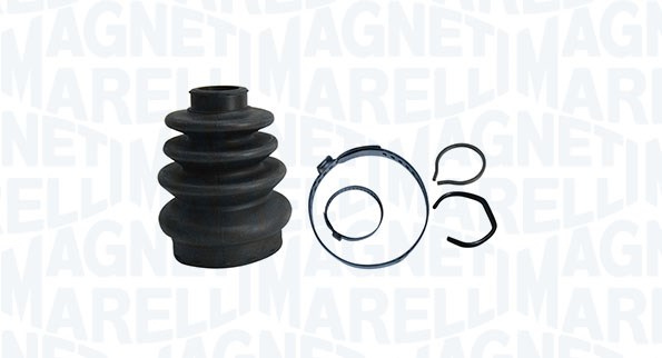 KIT CUFFIA OPEL ASTRA H