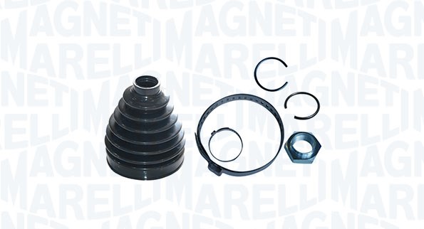 MARELLI KIT CUFFIA FIAT DUCATO VAN