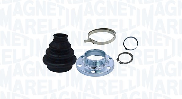 MARELLI KIT CUFFIA BMW 3 CONVERTIBLE