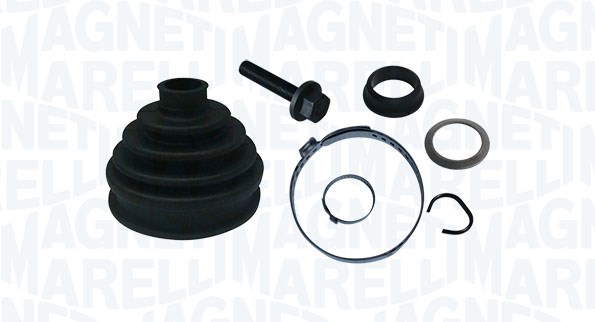MARELLI KIT CUFFIA VW TRANSPORTER IV PLATFORM