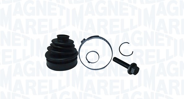 MARELLI KIT CUFFIA VW SHARAN