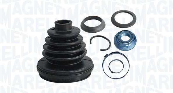 MARELLI KIT CUFFIA VW GOLF IV