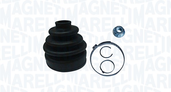 MARELLI KIT CUFFIA VW TRANSPORTER V BUS