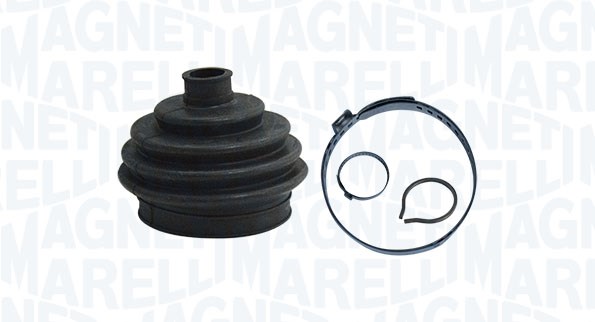 MARELLI KIT CUFFIA OPEL ASTRA F HATCHBACK