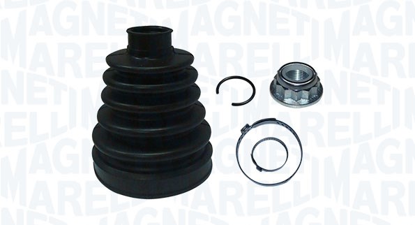 MARELLI KIT CUFFIA MERCEDES-BENZ A-CLASS