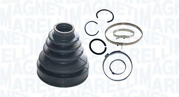 MARELLI KIT CUFFIA LAND ROVER DISCOVERY III