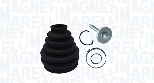 MARELLI KIT CUFFIA FORD FOCUS II